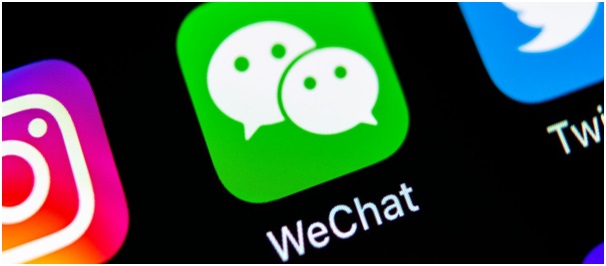 WeChat