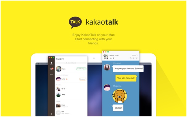 kakaotalk