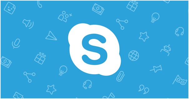 skype