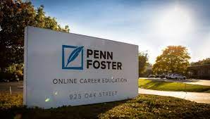 Penn foster student portal