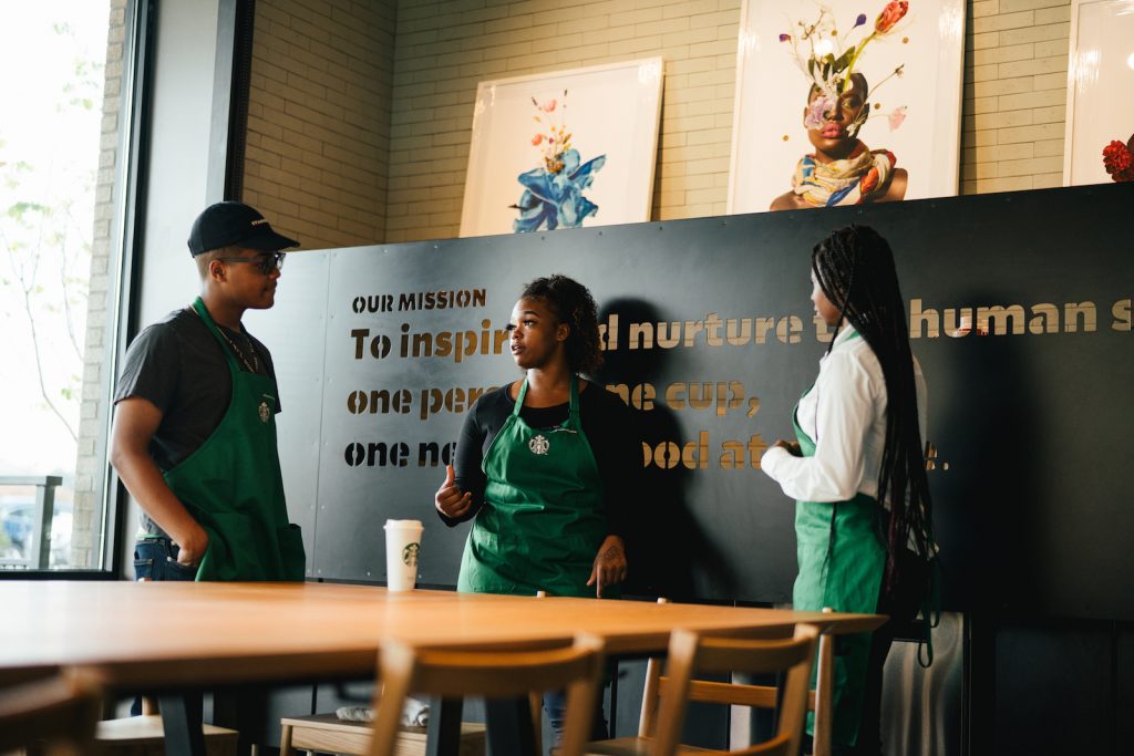 The Easy Guide to login on teamworks starbucks
