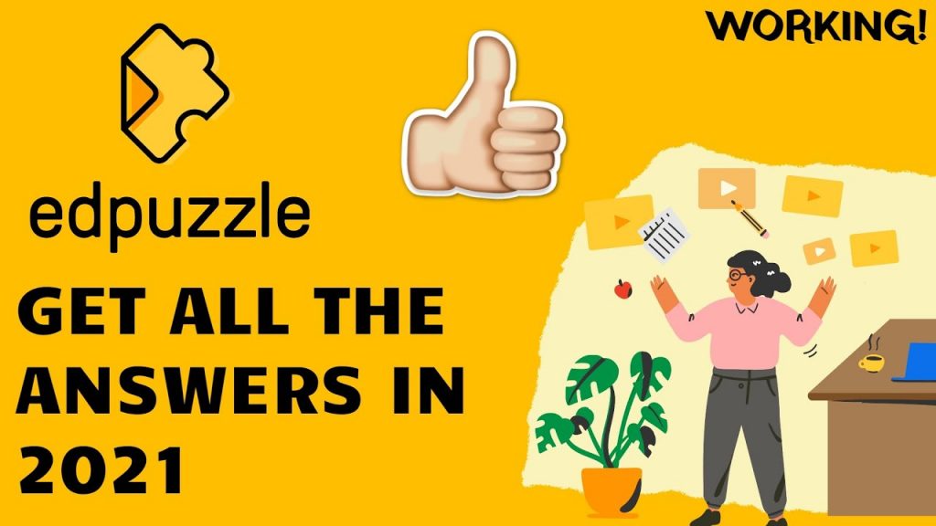 Why Edpuzzle Answers Key Had Been So Popular Till Now?
