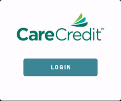 carecredit provider login 