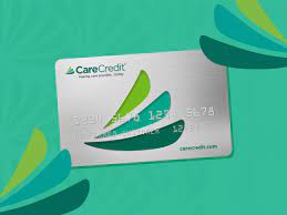 carecredit provider login 