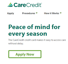 carecredit provider login 