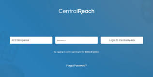 Centralreach Member Area 