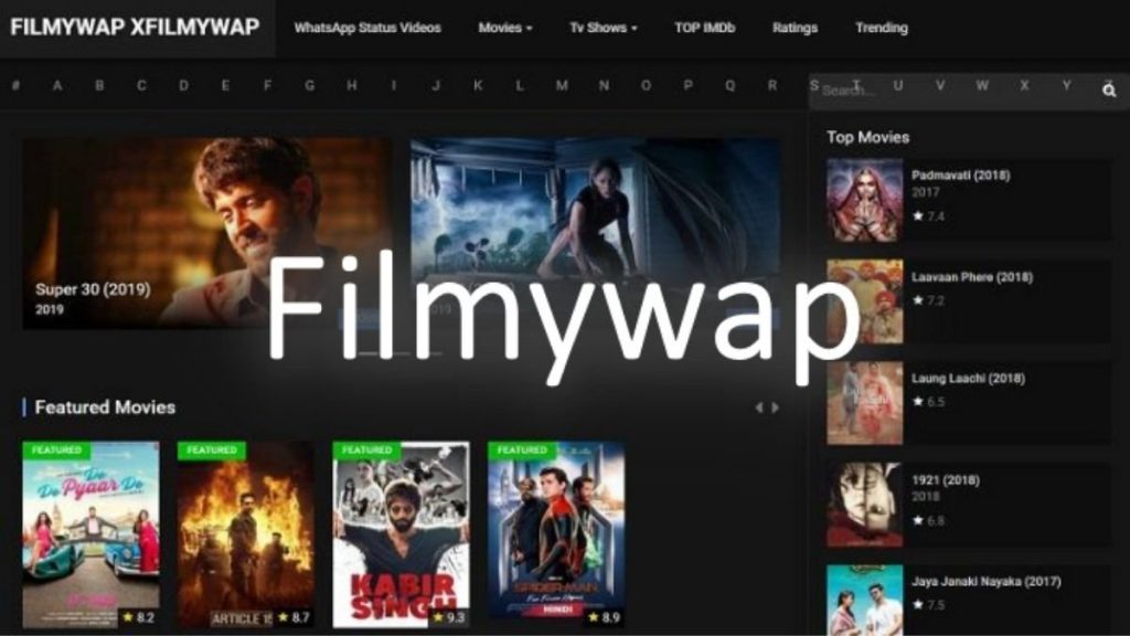 Filmywap