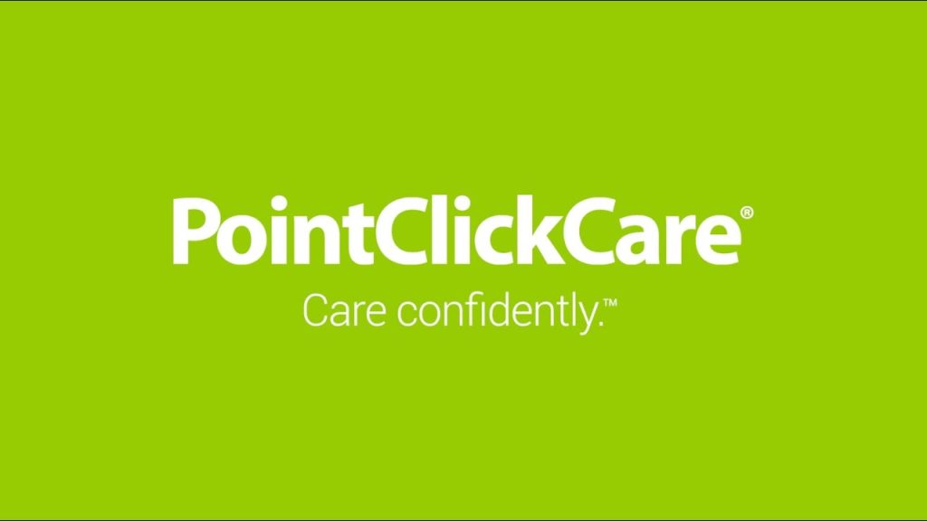 pointclick care cna