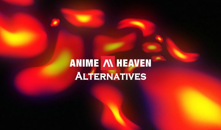 AnimeHeaven