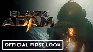black adam 