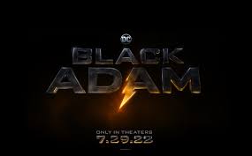 dwayne johnson black adam