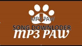 Mp3 PAW