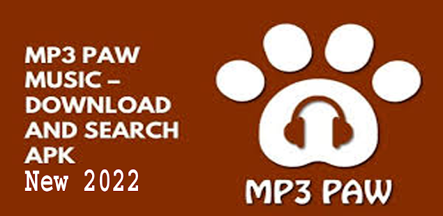 Mp3 PAW