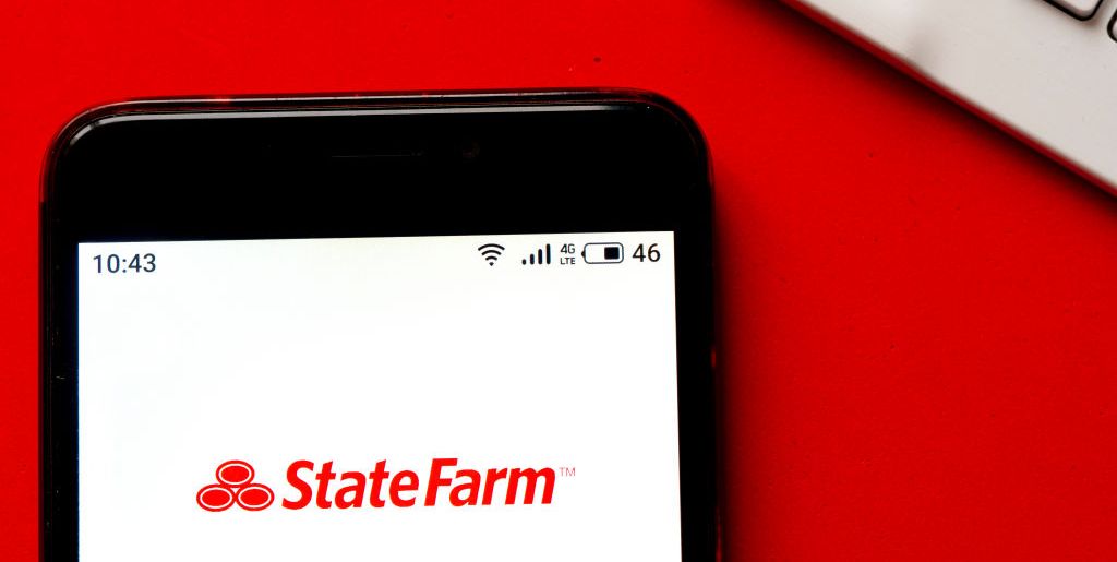 State Farm App