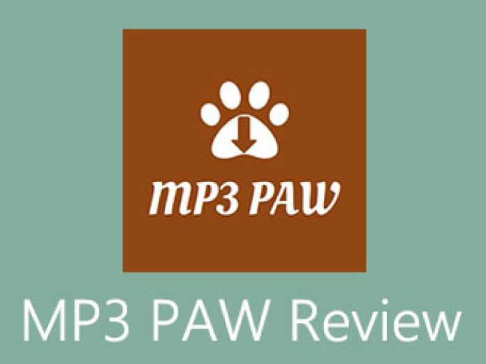 Mp3 PAW