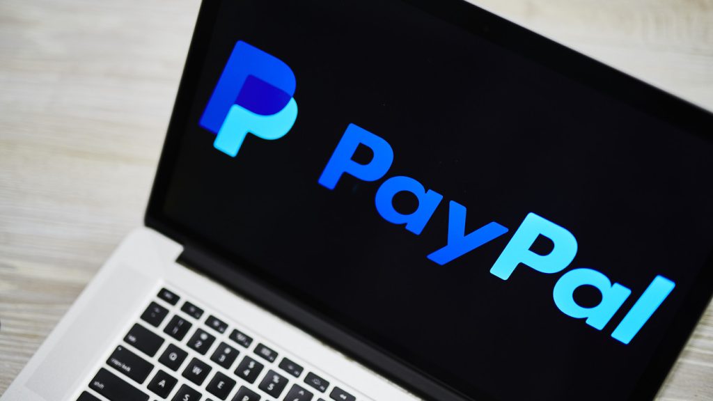 paypal pay in 4 limit