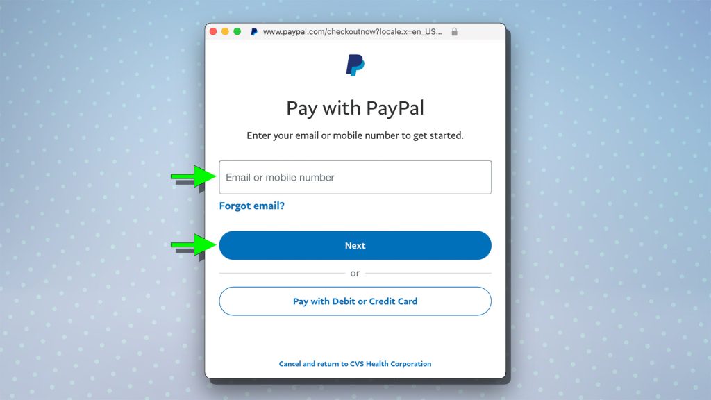 paypal pay in 4 limit