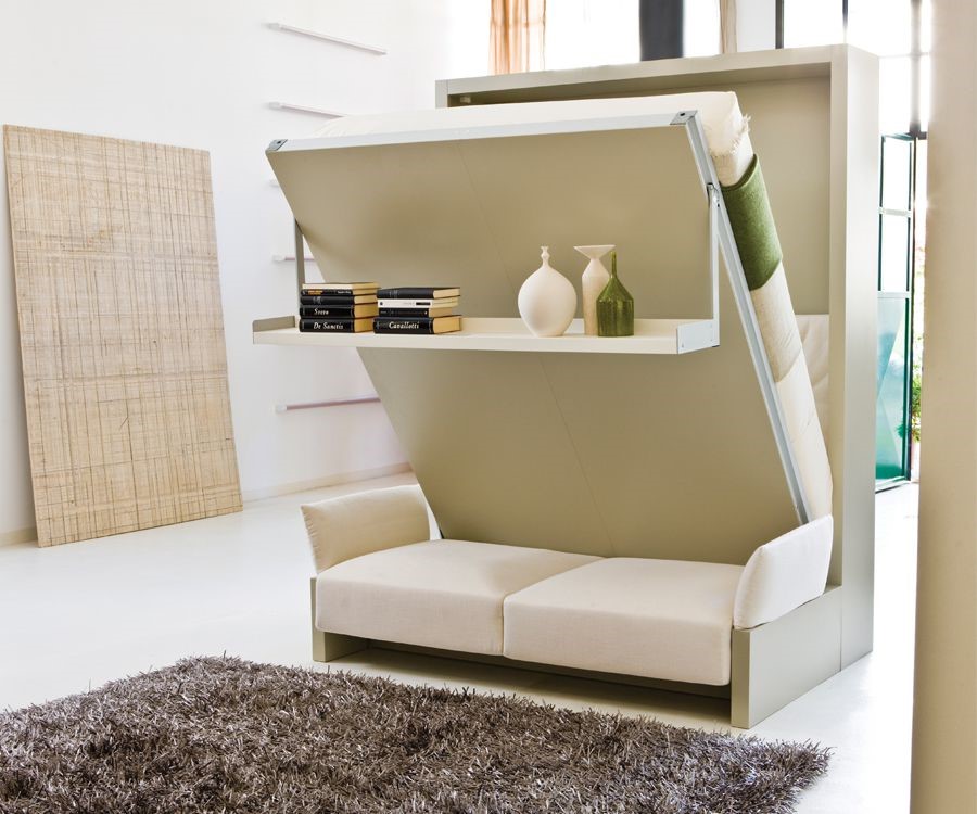 Furniture For Small Spaces