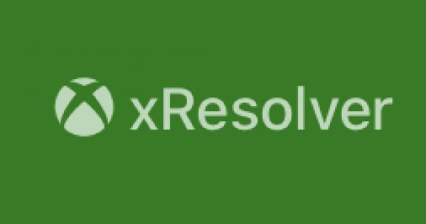 xResolver