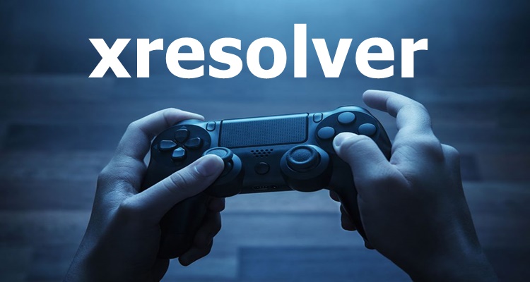 xResolver