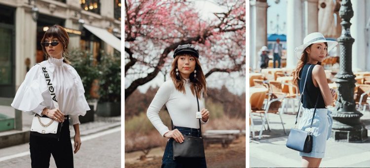 Andrea Chong fashion travel lifestyle blog