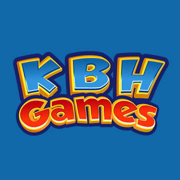 KBH Games