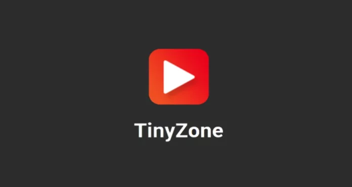 TinyZone