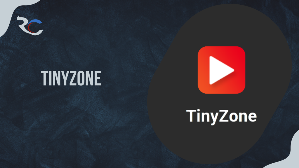 TinyZone