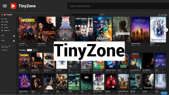 TinyZone