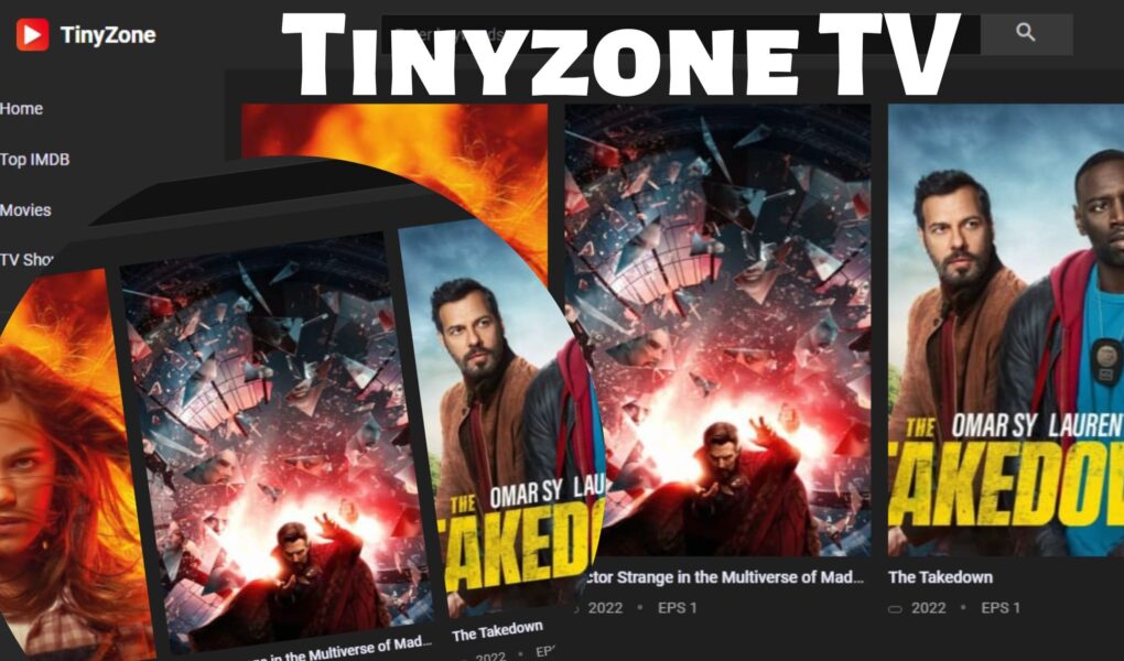 TinyZone