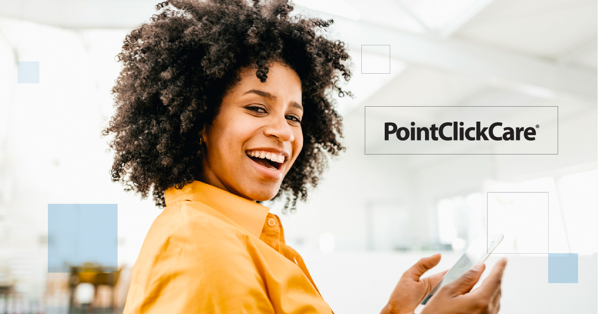 PointClickCare CNA