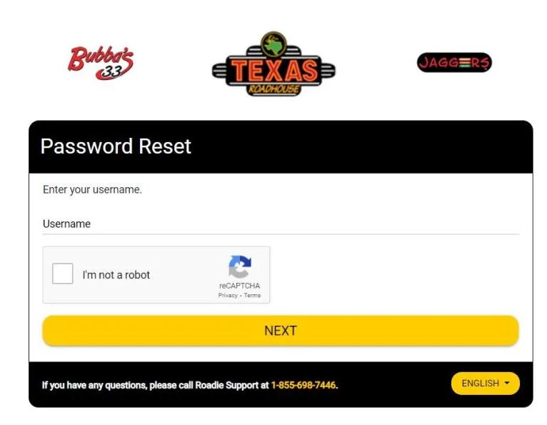 Txrhlive Employee login