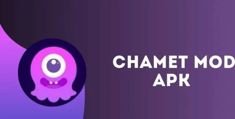 Chamet app