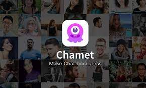 Chamet app