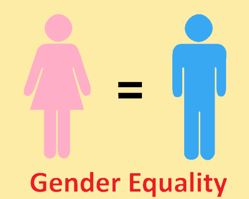 Gender Equality