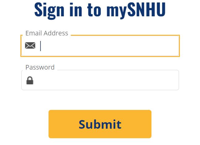 MySNHU