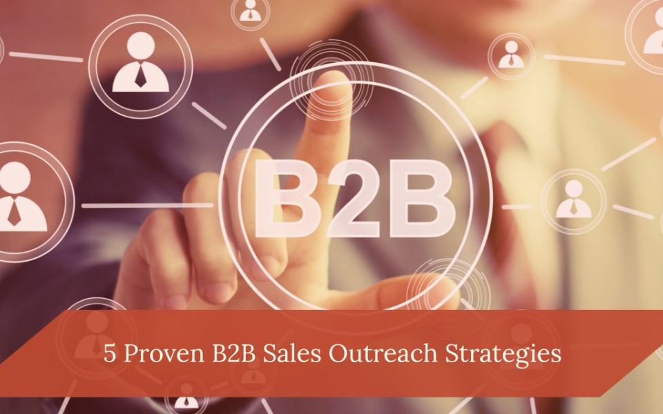 Sales Outreach