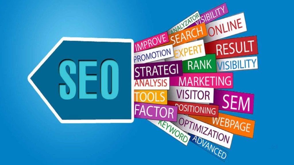 Search Engine Optimization