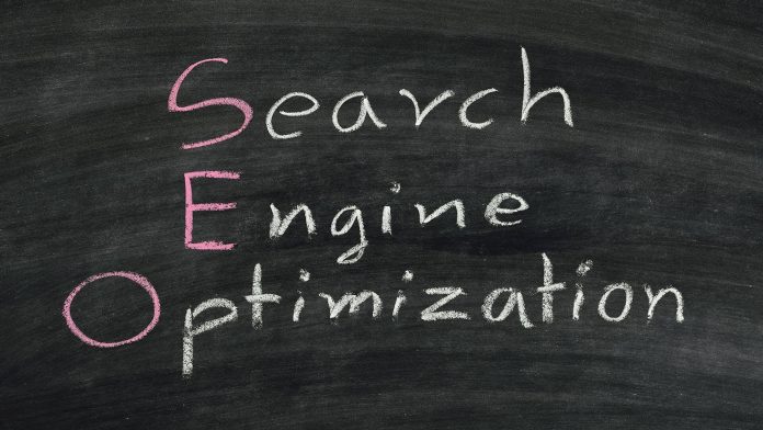 Search Engine Optimization