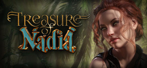 Treasure of Nadia Walkthrough