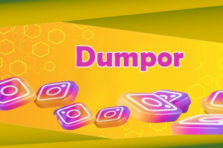 dumpor