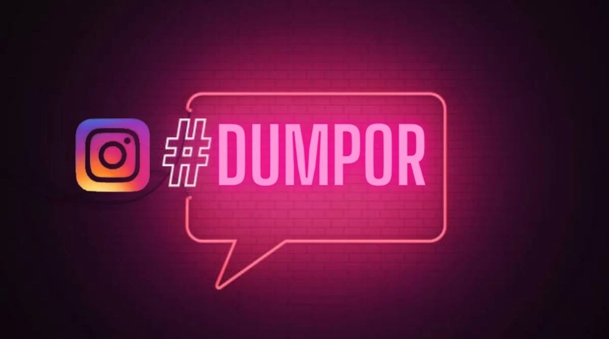 dumpor