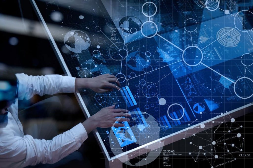 information security platforms