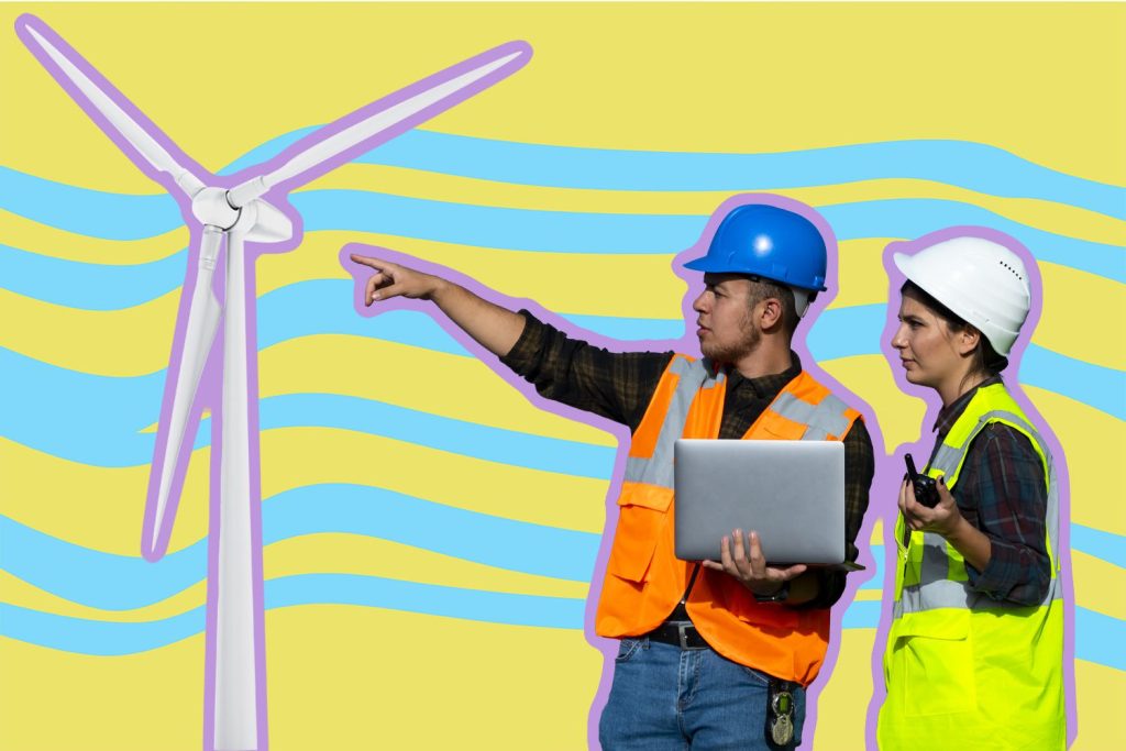 renewable energy companies