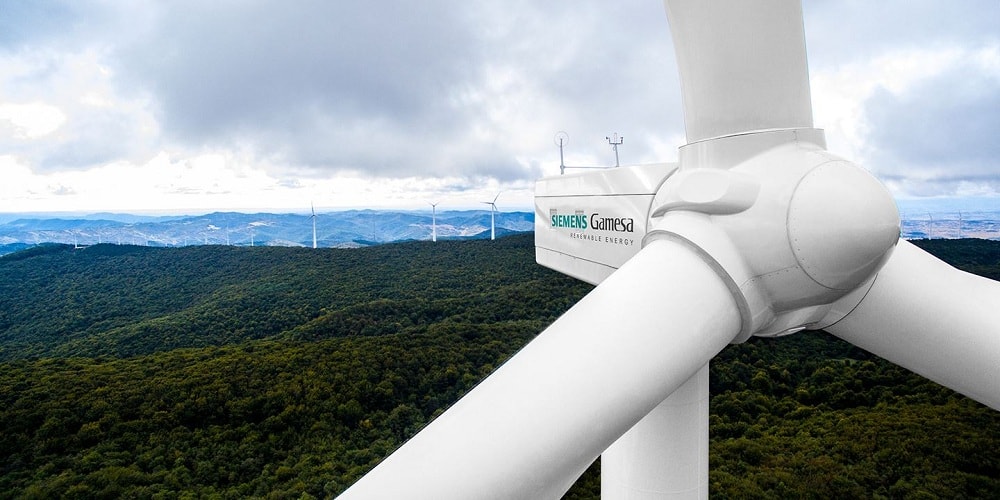 renewable energy companies