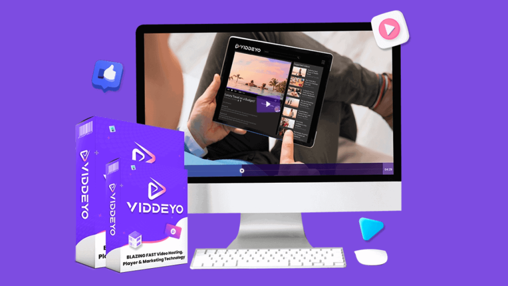  viddeyo review