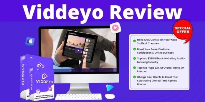 viddeyo review