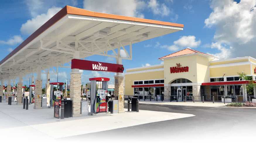 wawa near me