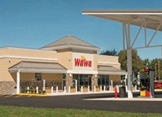 wawa near me