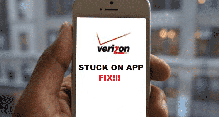 verizon app manager